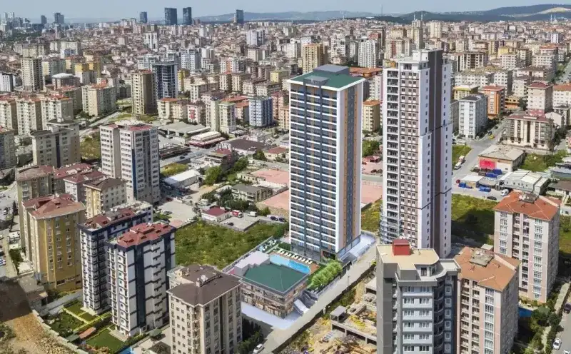 Antalya'nın ilçe ilçe belli oldu! Kiralar 7 bin lira birden düşecek