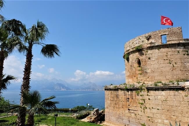 Sadece Antalyalıların anlayacağı kelimeler