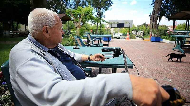 Isparta'da yaşlı nüfus mu fazla genç nüfus mu? İşte istatistiklerin sonucu!