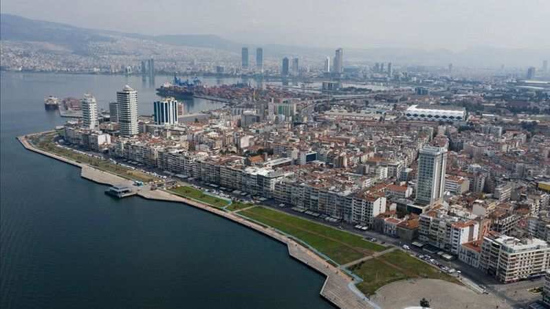 <p>Birçok kişi İzmir'de kiraların düşük olduğu ilçelerle ilgili detayları araştırmaya başladı. İzmir'de kiraların en düşük olduğu ilçeler vatandaşlar tarafından araştırma konusu oldu. </p>