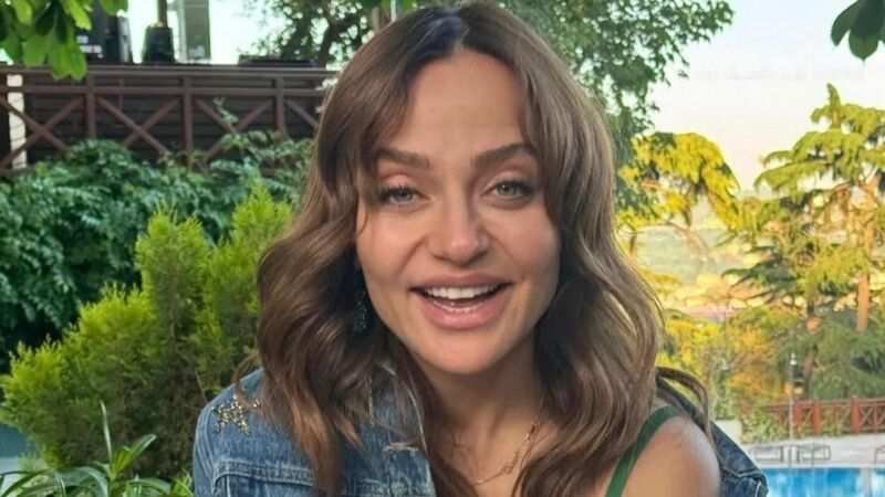 <p><span>Didem Balçın'ın paylaşımının ardından birçok oyuncu ve hayranı, yorumlarıyla ünlü isme başsağlığı diledi. </span></p>