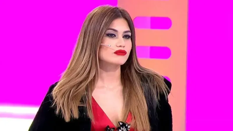 Nihal Candan hastaneye kaldırıldı! Kardeşi 'Ablam ölüyor' dedi