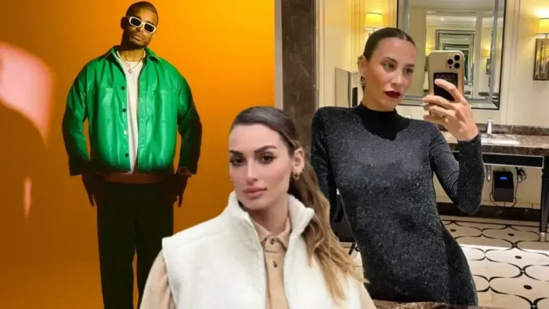 <p>Survivor<span> All Star 2025'e veda eden isimlerden </span>Efecan Dianzenza<span> ile </span>Yağmur Banda<span> arasındaki bomba aşk iddiası Survivor izleyenlerini şoka sokmuş ve bu konu magazin gündeminde epey konuşulmuştu. </span></p>