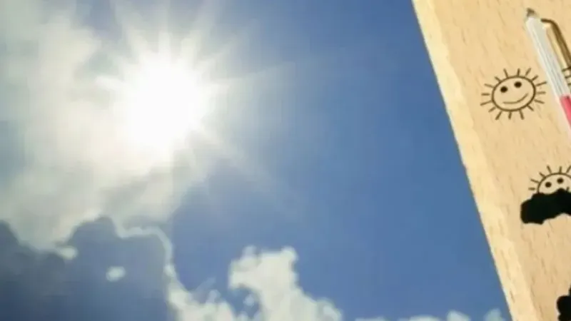 Hafta sonu hava nasıl olacak? Meteoroloji Genel Müdürlüğü duyurdu!