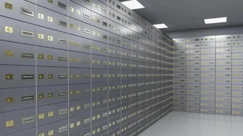 <p>QNB Finansbank 2025 kiralık kasa ücreti ne kadar:</p>
<ul>
<li>Küçük Kasa (TL/yıl): 7700</li>
<li>Orta Kasa (TL/yıl): 11250</li>
<li>Büyük Kasa (TL/yıl): 14.850</li>
<li>Depozito: Boyuta göre</li>
<li>BSMV Durumu: Hariç</li>
</ul>
<p>Akbank 2025 kiralık kasa ücreti ne kadar:</p>
<ul>
<li>Küçük Kasa (TL/yıl): 12.372</li>
<li>Orta Kasa (TL/yıl): 16.500</li>
<li>Büyük Kasa (TL/yıl): 20.624</li>
<li>Depozito: Kira tutarı</li>
<li>BSMV Durumu: Hariç</li>
</ul>
<p>Anadolu Bankası 2025 kiralık kasa ücreti ne kadar:</p>
<ul>
<li>Küçük Kasa (TL/yıl): 2550</li>
<li>Orta Kasa (TL/yıl): 2999</li>
<li>Büyük Kasa (TL/yıl): 3480</li>
<li>Depozito: Kira tutarı</li>
<li>BSMV Durumu: Hariç</li>
</ul>