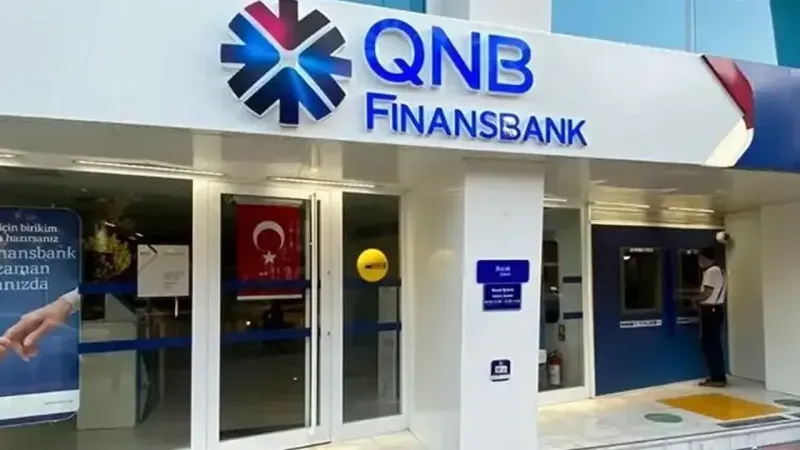 QNB Finansbank farklı kadrolarda personel alımı yapacağını duyurdu!