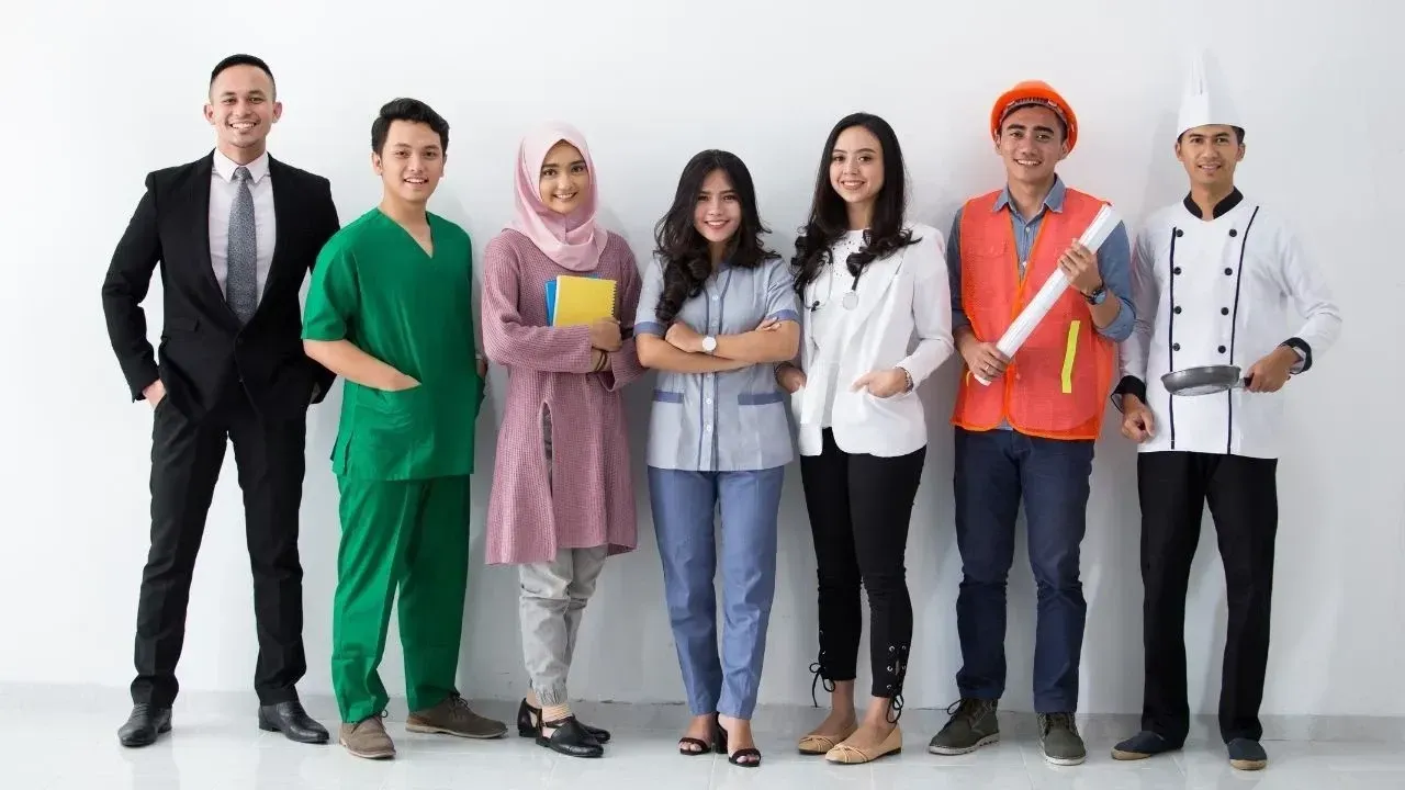 Antalya'da en çok aranan meslekler belli oldu!