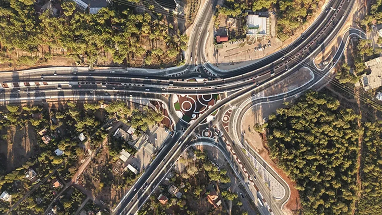 Antalya'da ulaşımın en zor olduğu ilçeler açıklandı!