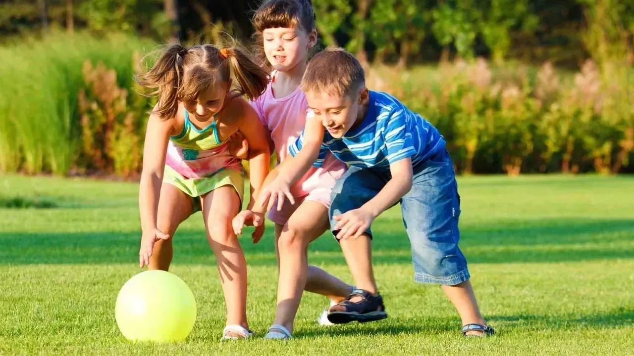 Antalya'da çocuklu aileler için en popüler yaşam alanları açıklandı!
