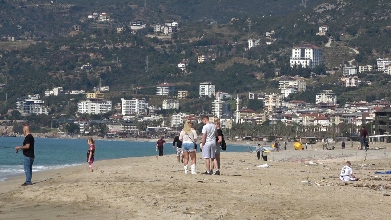 Alanya 3