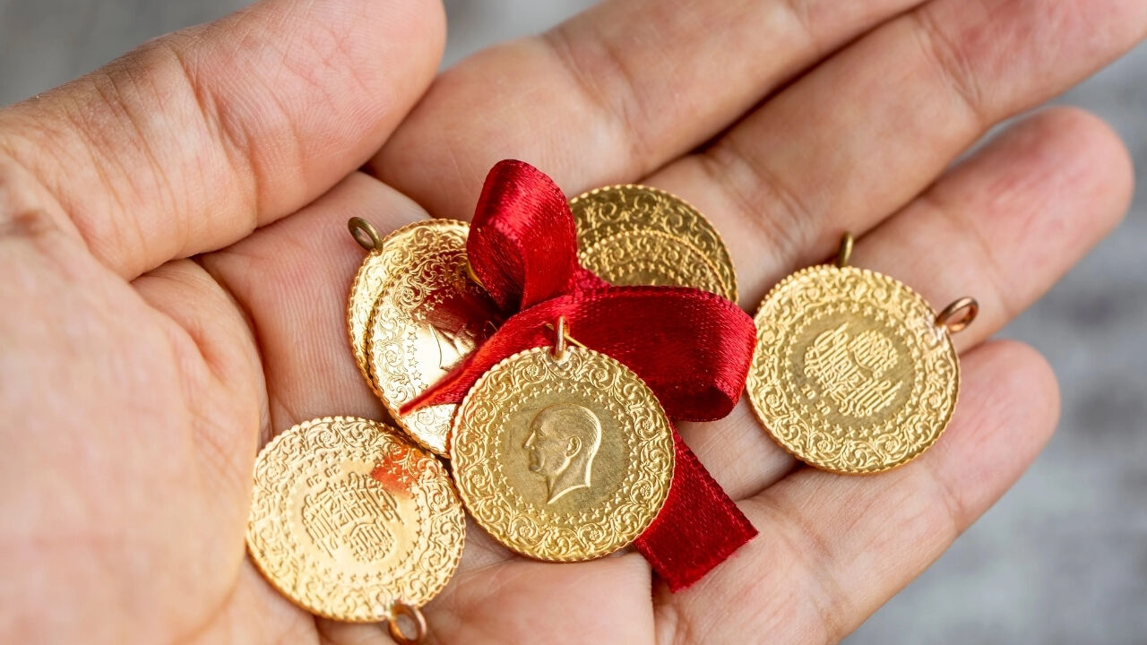 Altın Fiyatları 26 Şubat