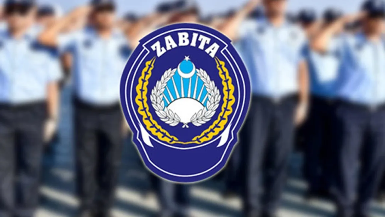 Antalya Büyükşehir Belediyesi zabıta memuru alımı yapacak