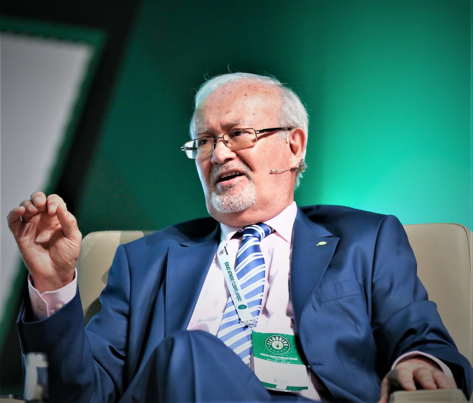 murat atay lansman köşe yazısı