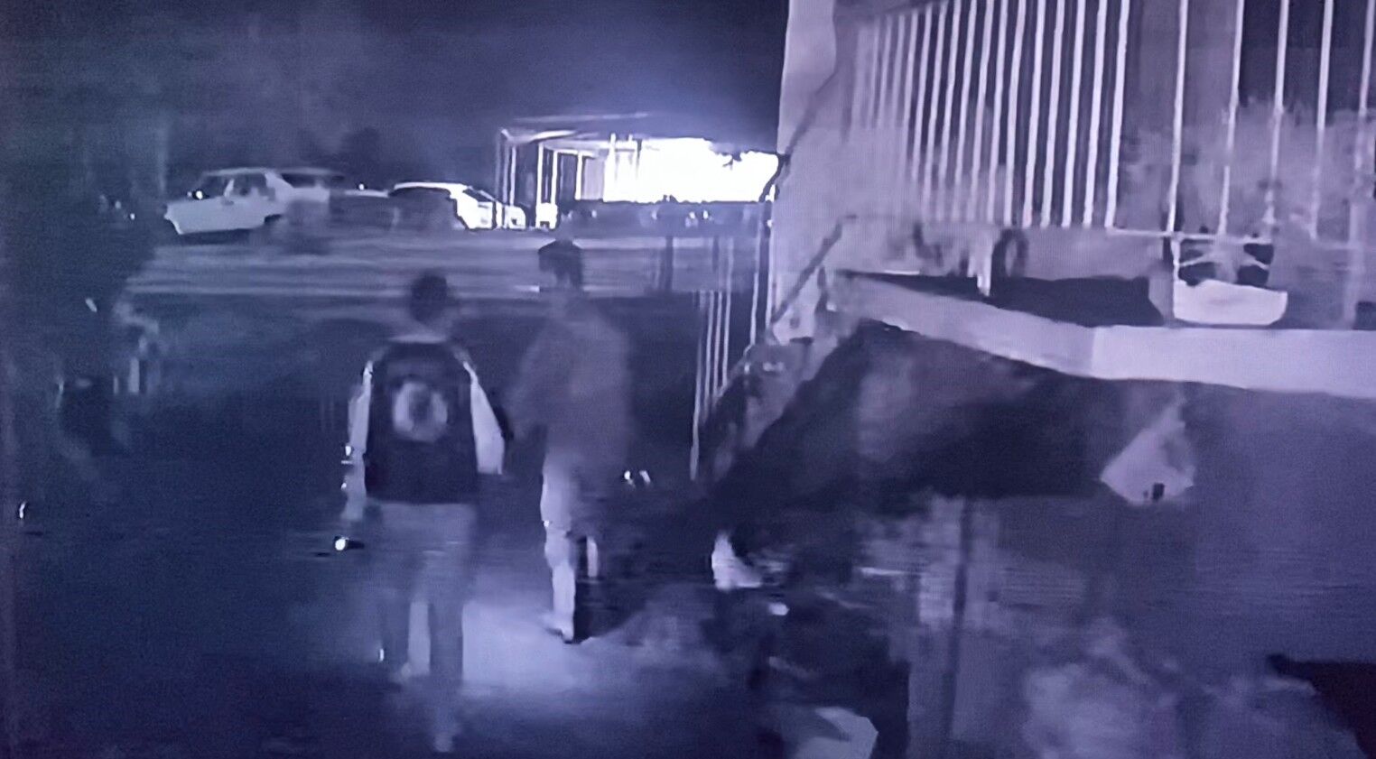 Antalyada Korna Hırsızlığı3