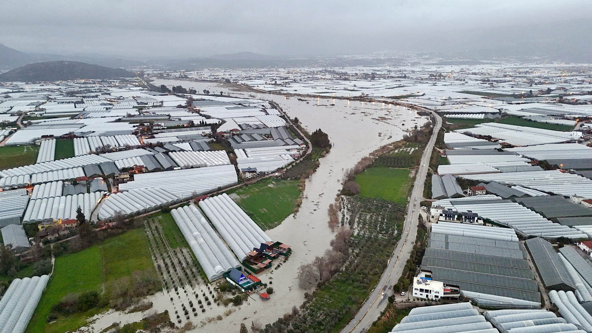 Ethem Karadirek Yagis Antalya 5