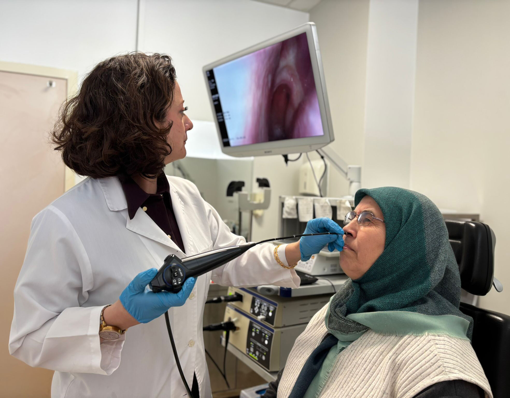 Naciye Yıldırım Sağlık 2