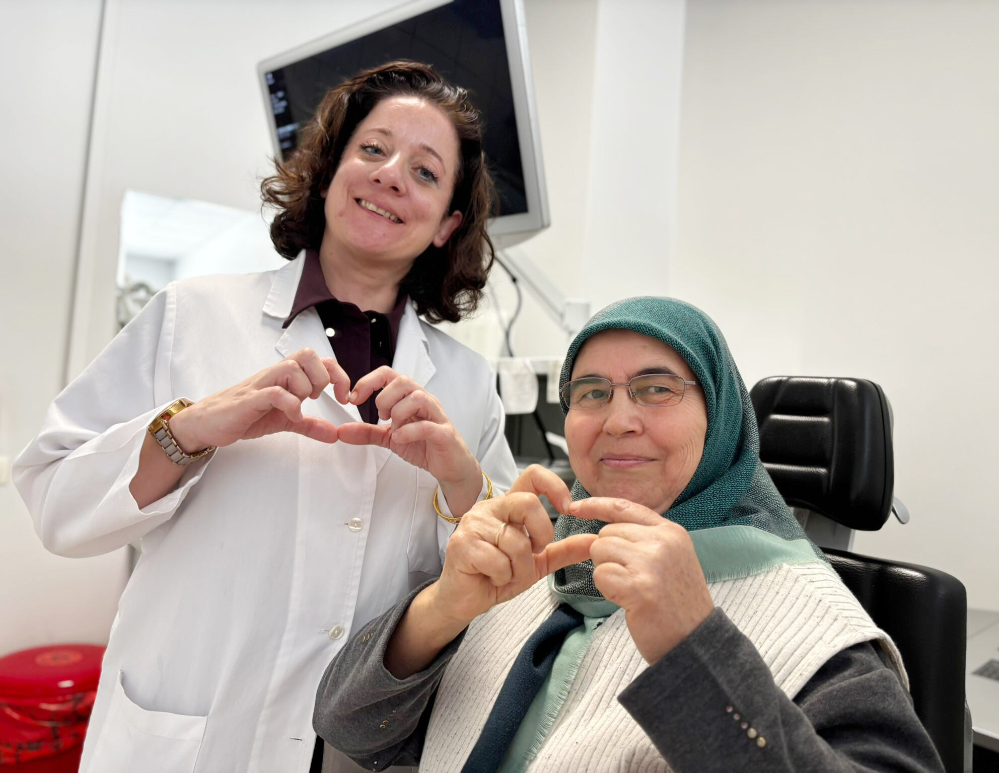 Naciye Yıldırım Sağlık 3