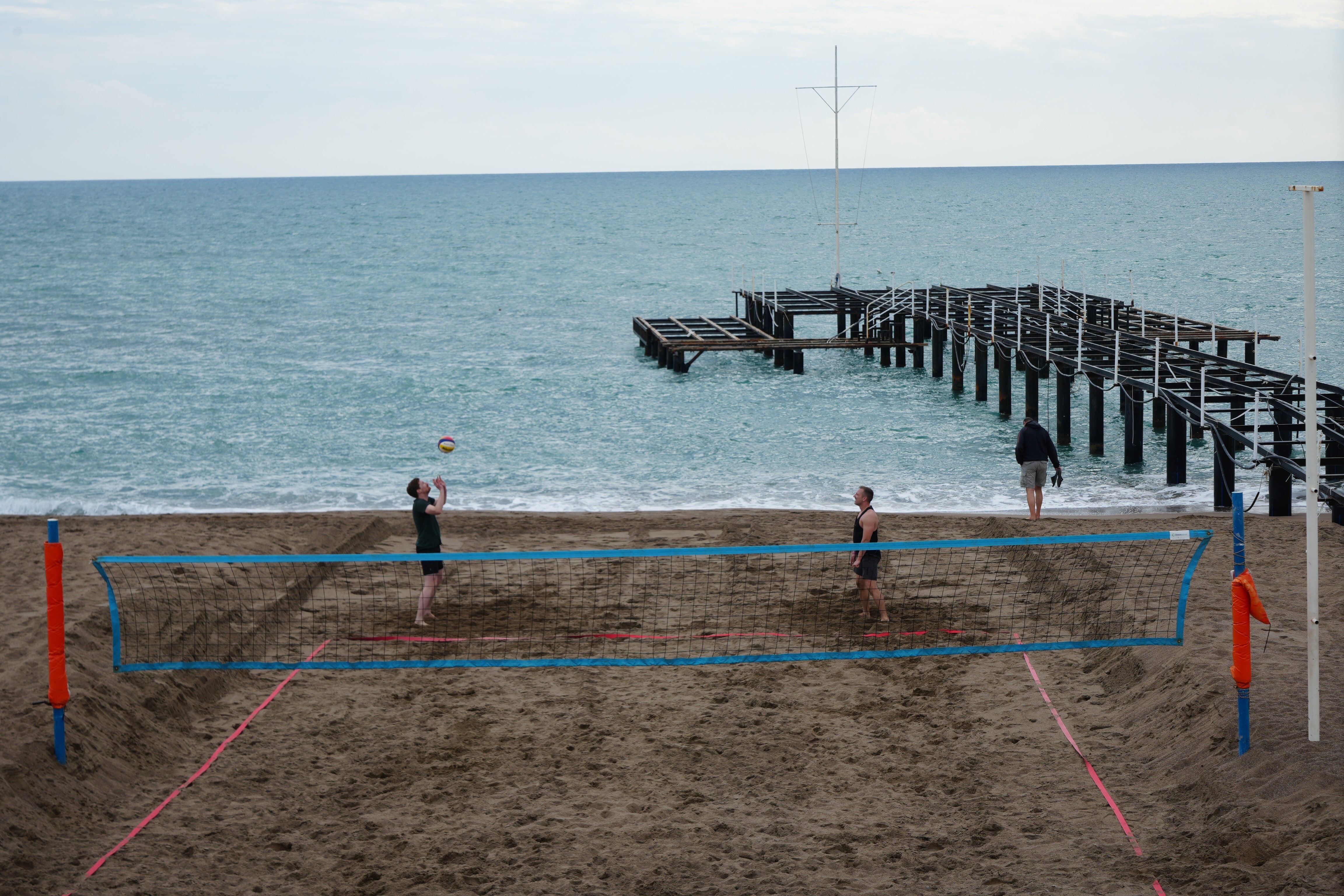 Turizmde Kritik Uyari 1