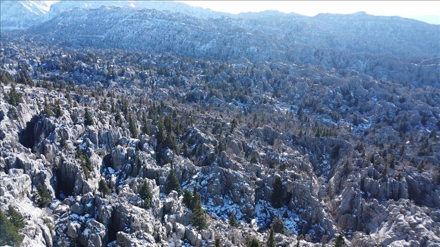 Antalya'nın gizli yüzü belli oldu