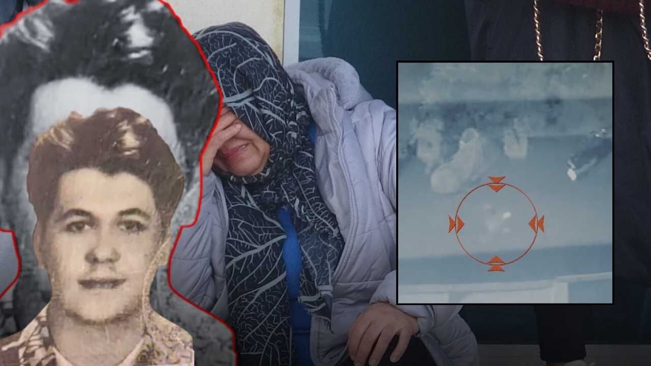 Antalya'da 20 bıçak darbesiyle sonlanan cinayetin ardından telefonu foseptiğe atmış!