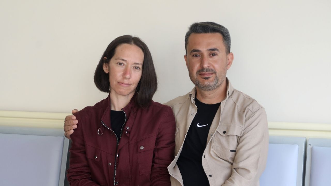 Organ Nakli Antalyaad