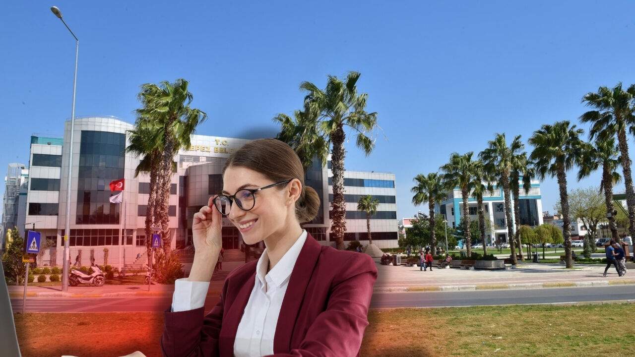 Antalya'da kadınlara mesai saati müjdesi!