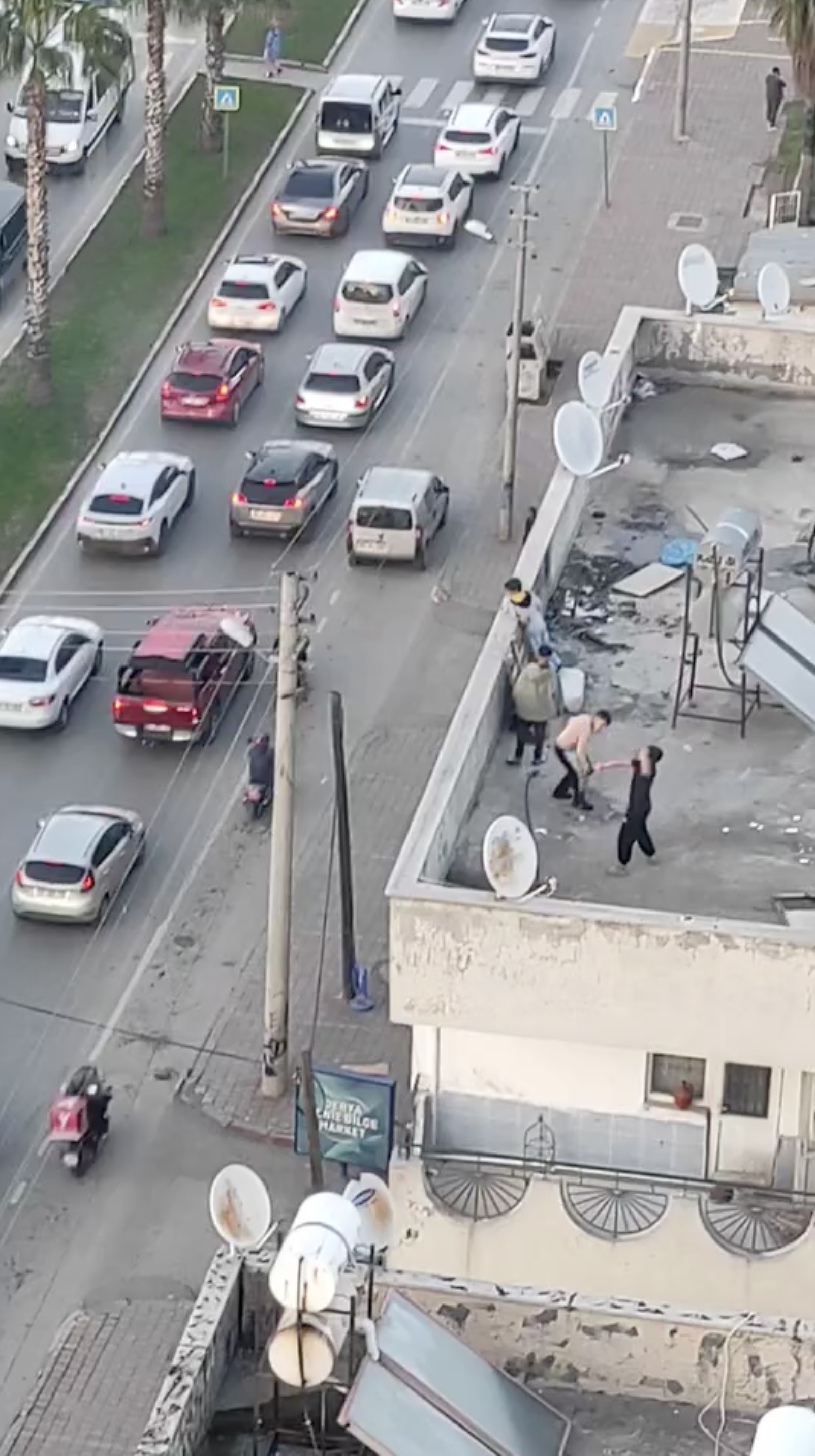 Antalya Zeytinköyy2