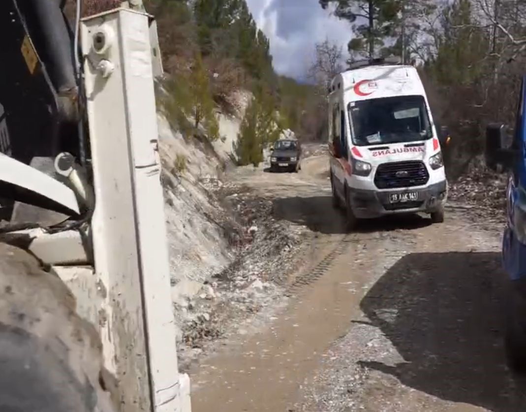 Aracında Ölü Bulundu2