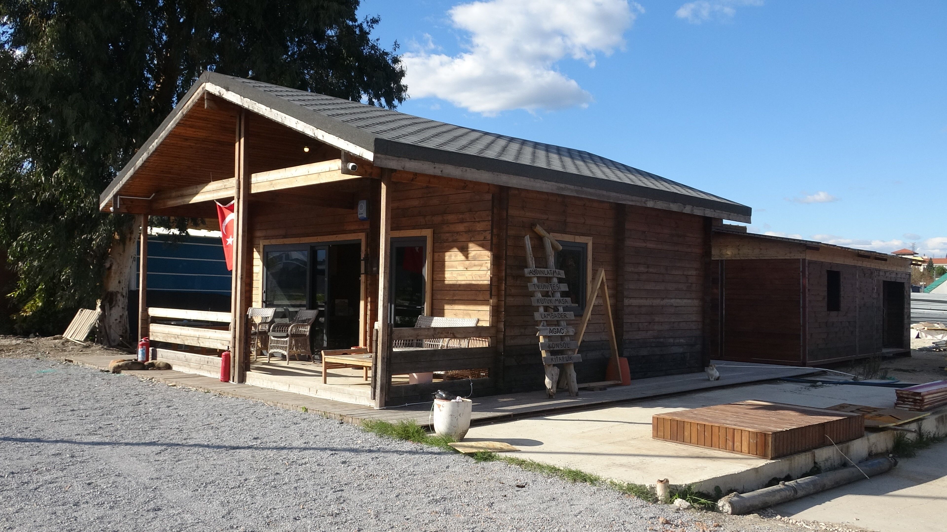 Iş Yeri Kurşunladı-1