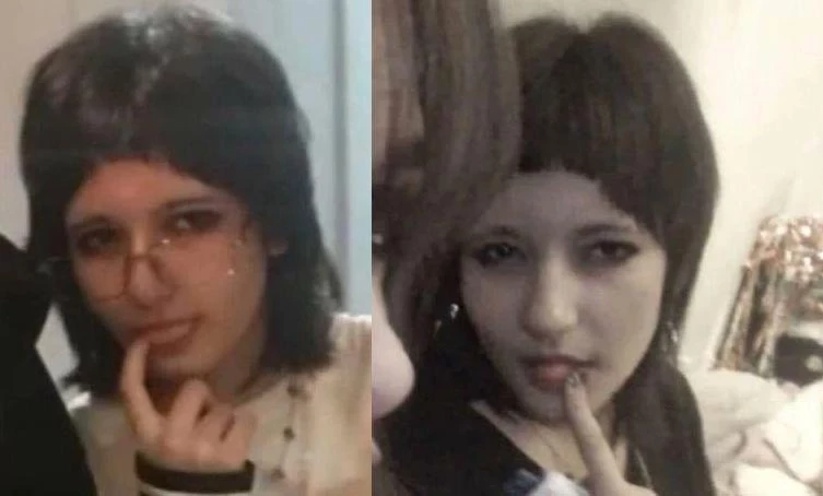 13 Yaşındaki Zehra