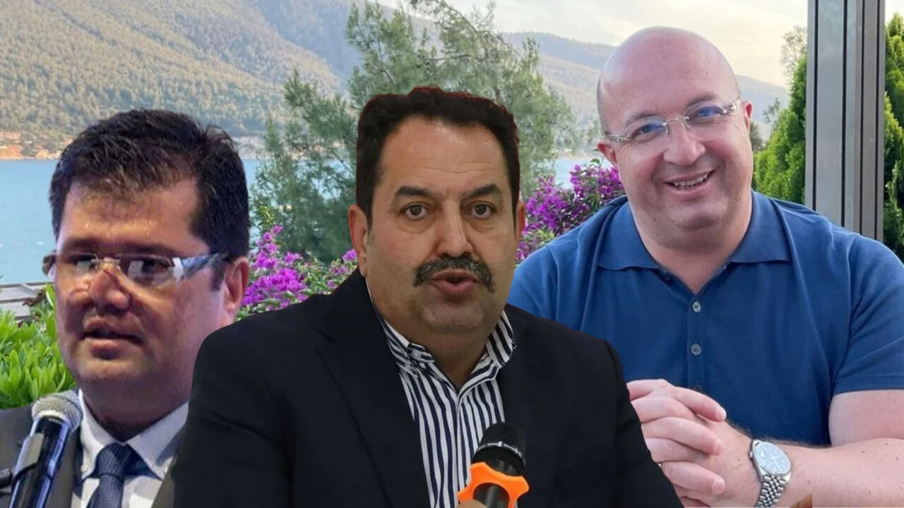 Antalya Büyükşehir davasında 3 isme tahliye!