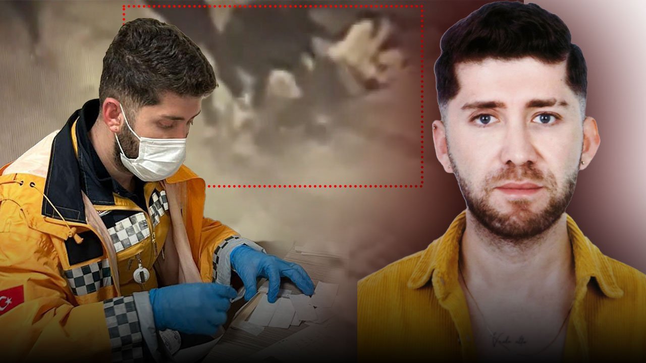 Antalya’da genç paramediğin katilinden şok savunma! "Tahmin edemedim"