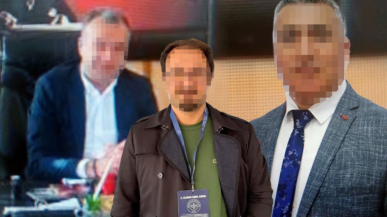 Antalya'da okulda taciz iddiası: Müdür yardımcısına hapis cezası verildi