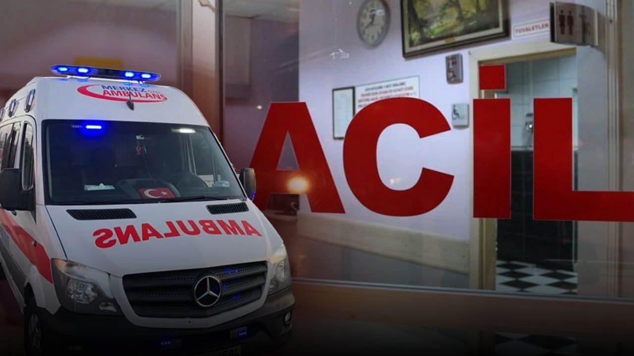 Antalya'da feci olay: 11 yaşındaki çocuk hayatını kaybetti