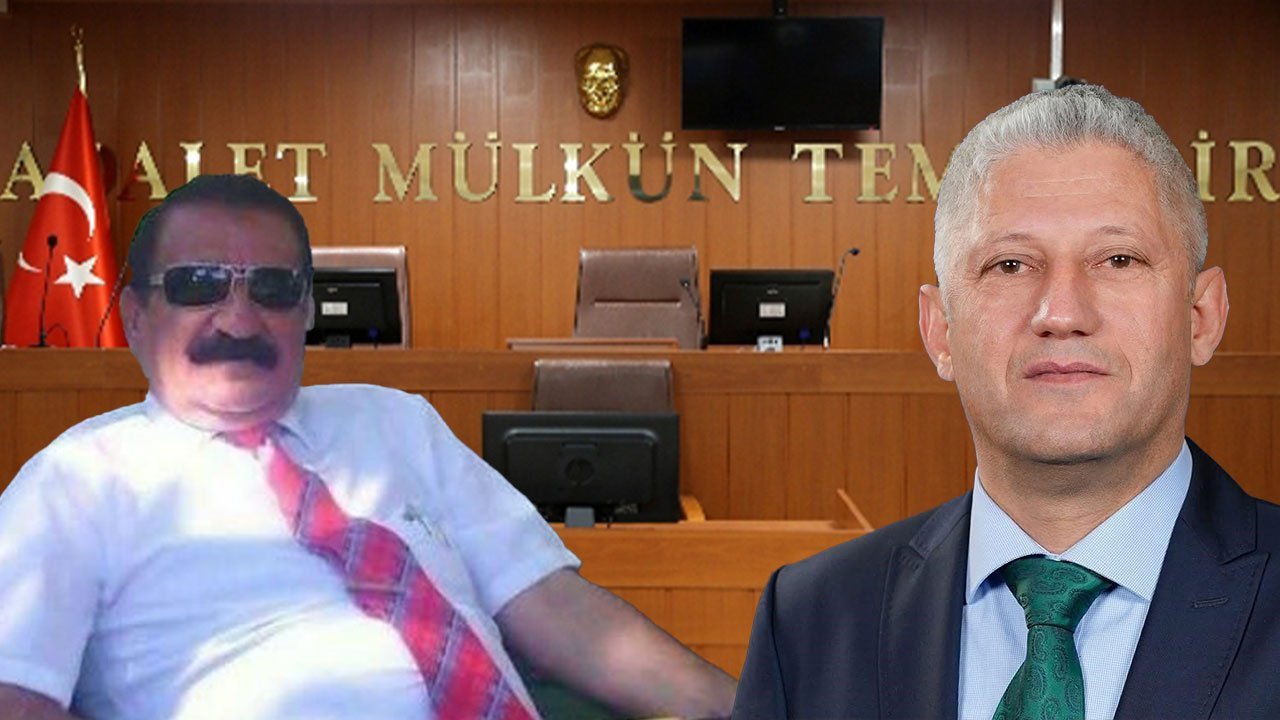 Antalya'da eski başkan adayının cinayet davasında mütalaa açıklandı