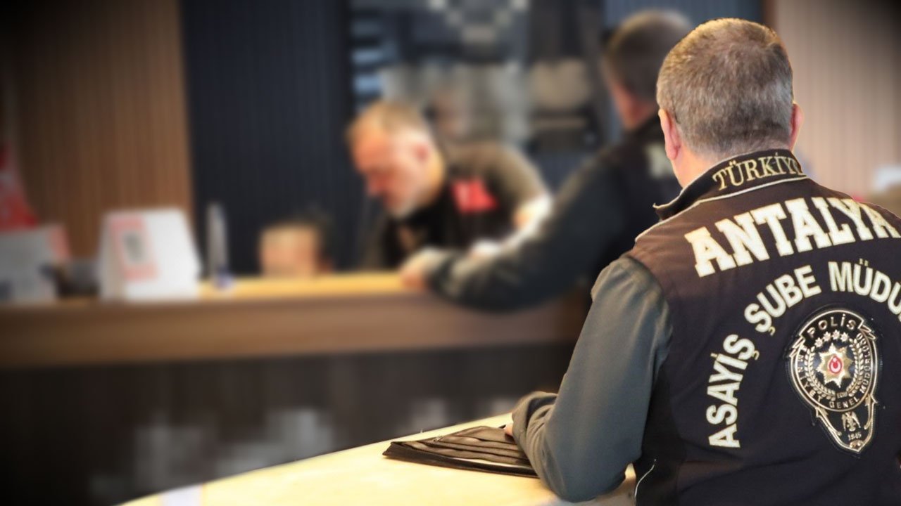 Antalya’da firmalara denetim kıskacı! İdari yaptırım uygulandı