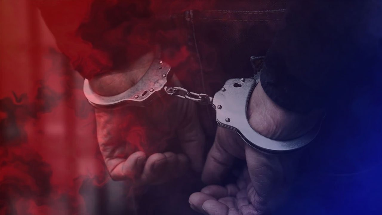 Antalya'da şok kundaklama: Şüpheliler ve azmettirici tutuklandı