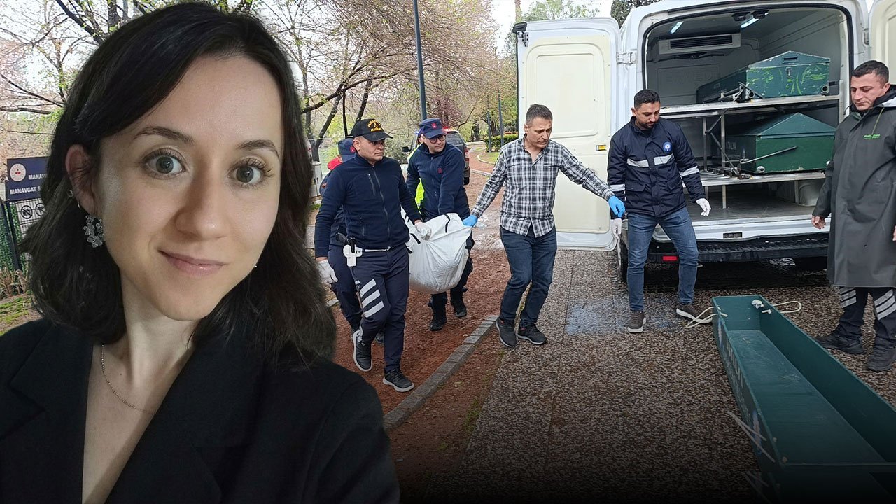 Antalya'da şüpheli ölüm: Atama bekleyen genç öğretmen ırmakta ölü bulundu