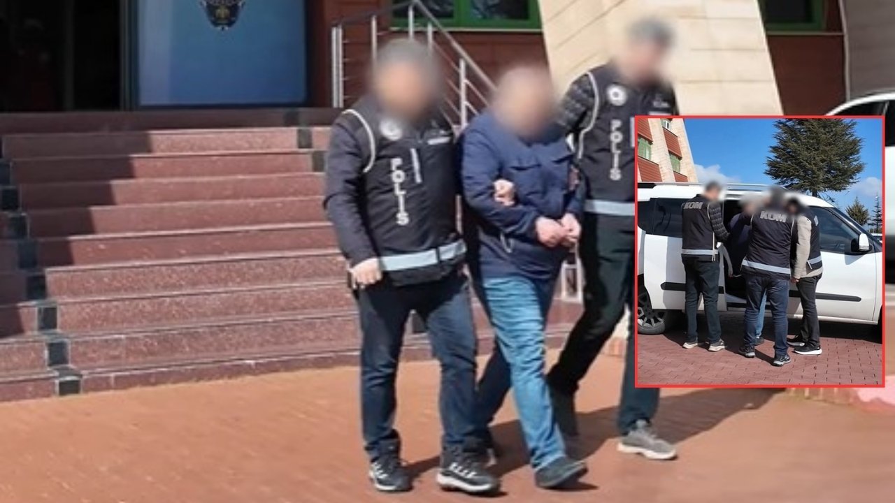 Isparta'da dini duyguları istismar eden dolandırıcı yakalandı!