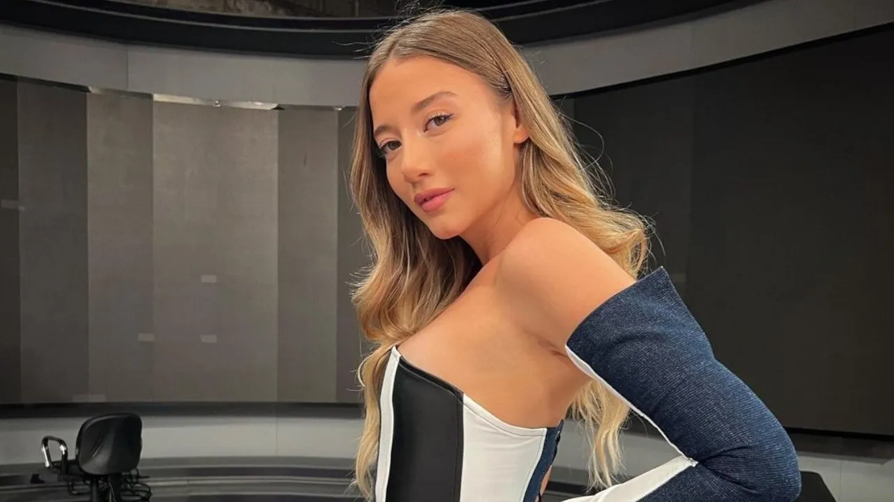 Tutuklanan Aleyna Kalaycıoğlu'nun ifadesi ortaya çıktı!