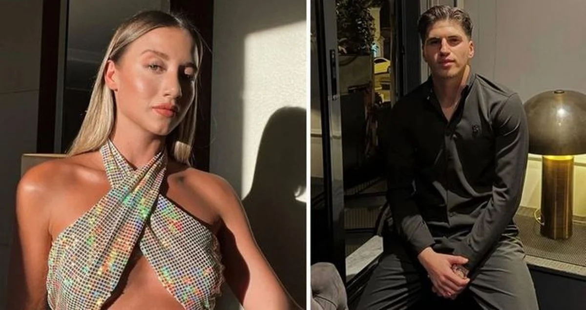 Ünlü İsim Aleyna Kalaycıoğlu ve Annesi Cinayet Soruşturması Kapsamında Gözaltına Alındı