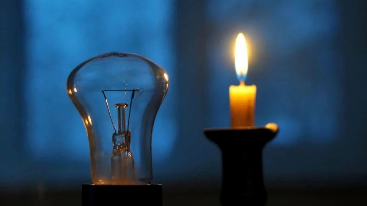 25 Mart’ta Antalya’da Elektrikler Kesilecek! İlçe İlçe Planlı Kesinti Saatleri Açıklandı