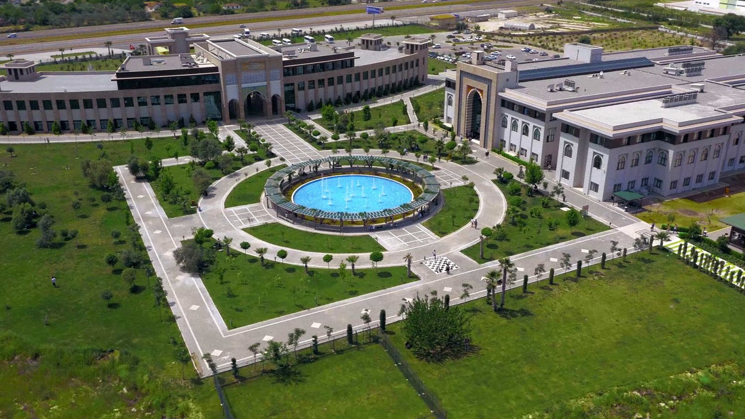 Antalya Bilim Üniversitesi’nden Kampüs İçinde Dükkan Kiralama İhalesi: 1 Nisan 2026’de Başlıyor