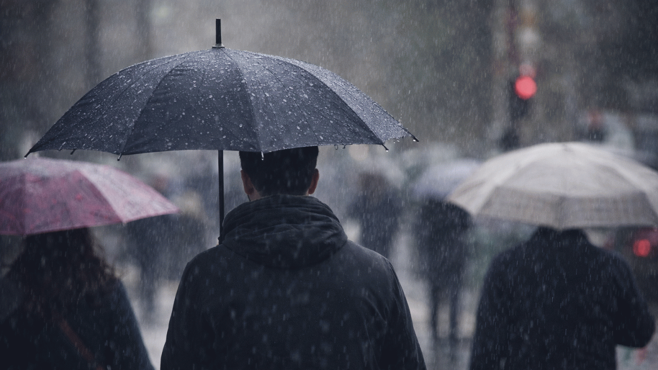 Antalya'da Pazar günü bu ilçelerin dikkatine! İşte Antalya ilçe ilçe hava durumu