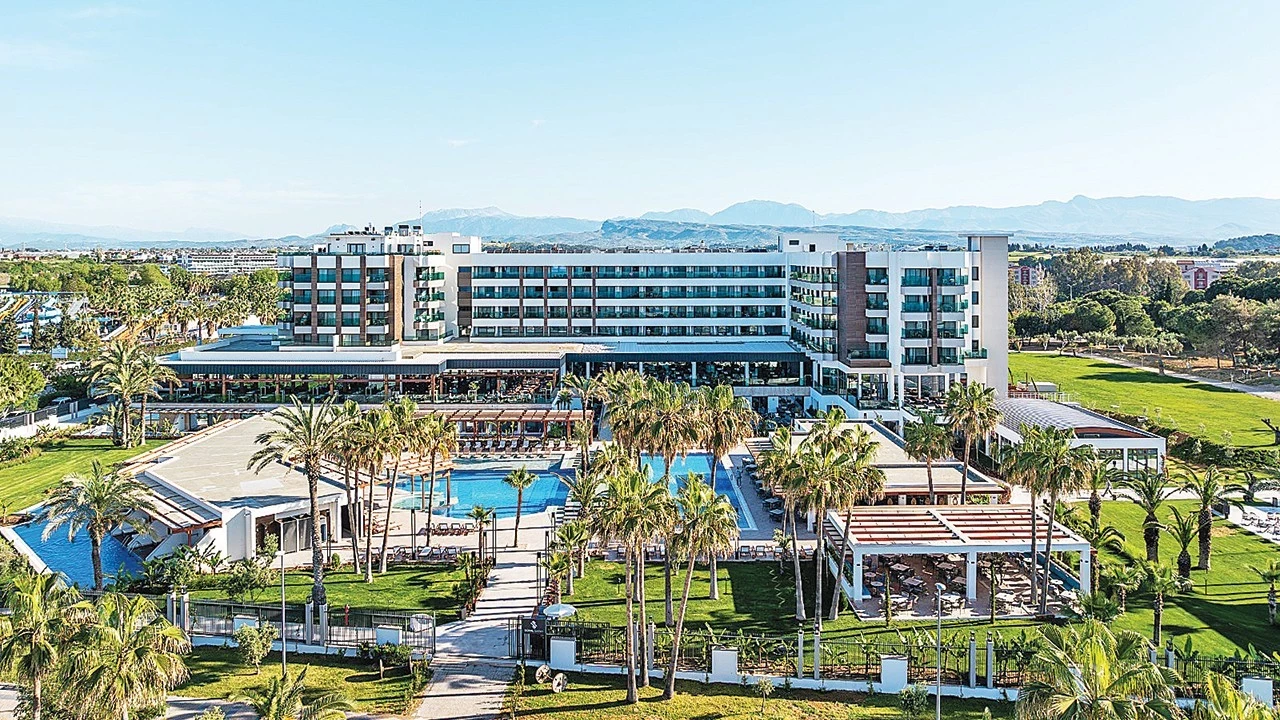 Antalya'da otellerin en ucuz olduğu ilçeler belli oldu!