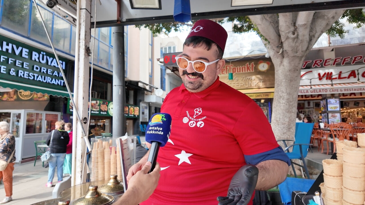 Antalya Hakkında Röp3