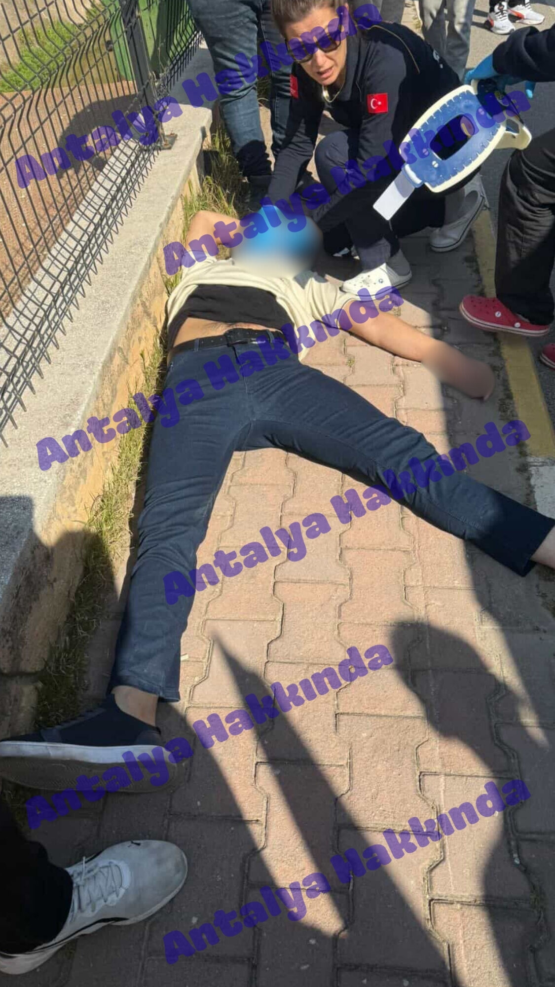 Antalya Kütükçü Son