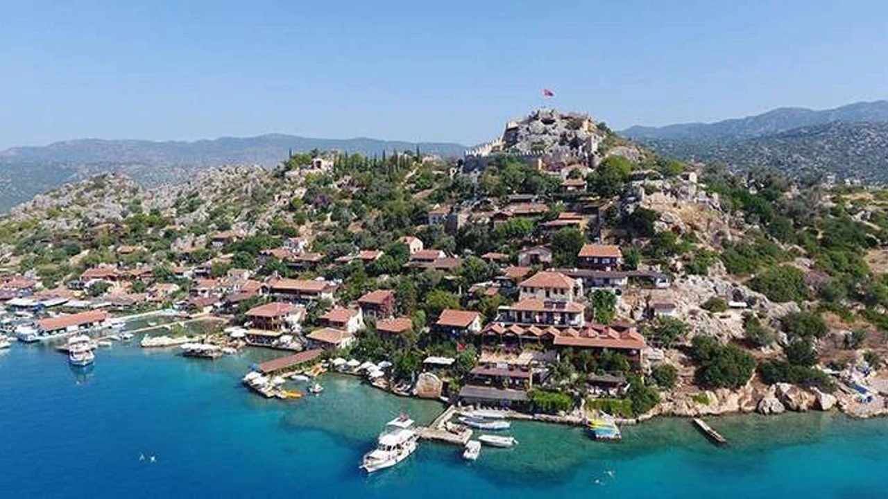 Antalya'nın hangi ilçelerinde kiralar daha düşük?