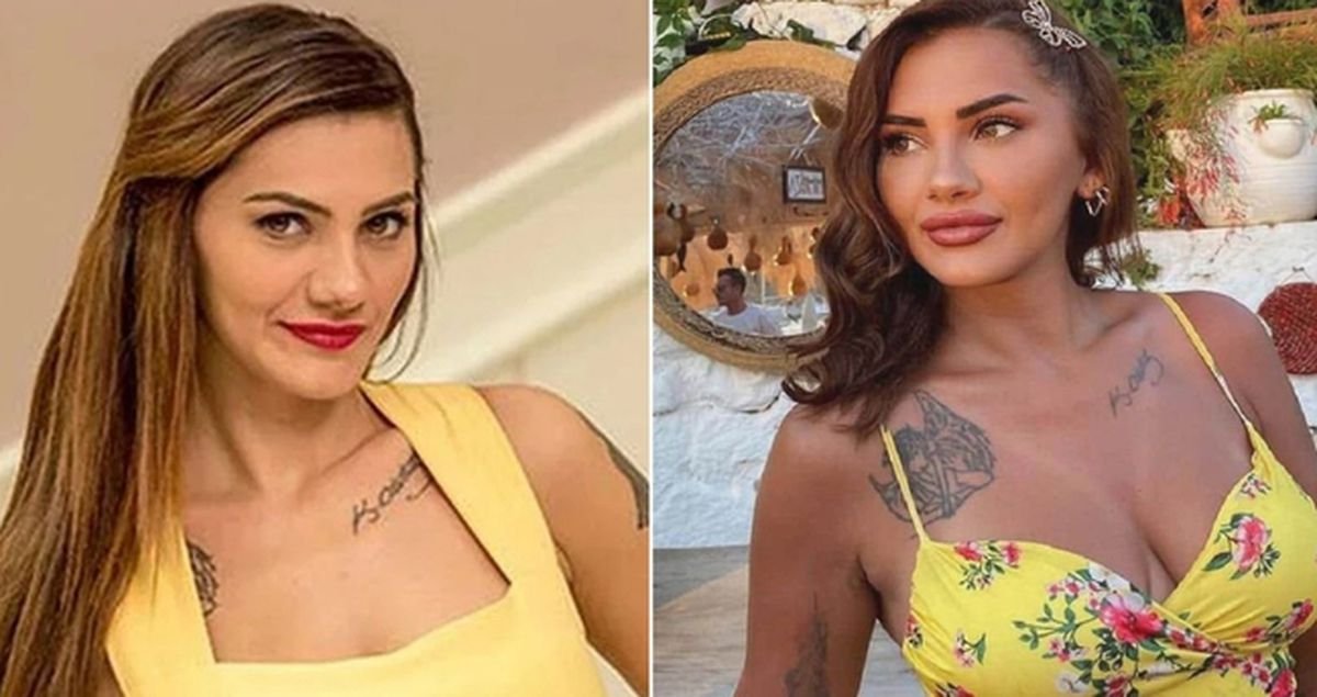 Kısmetse Olur Yarışmacısı Ayça Ekin Beğen Hakkındaki Üzücü İddiaların Perde Arkası Aralandı