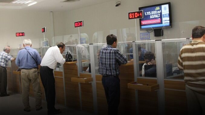 Cumartesi banka açık olacak mı belli oldu